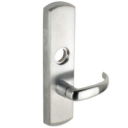 Von Duprin Exit Device Trim E996L-17-R/V 26D RHR